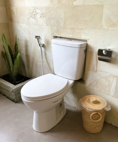 Large countertop surface